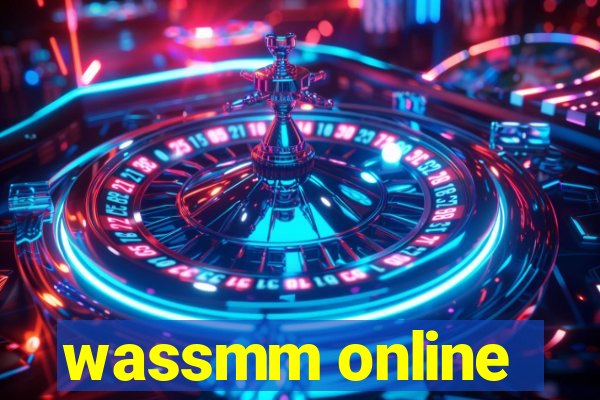 wassmm online